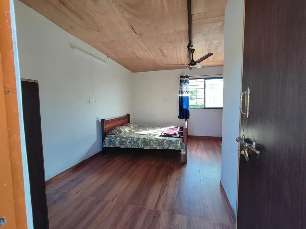 Bandipur Jaguar Homestay Exterior photo