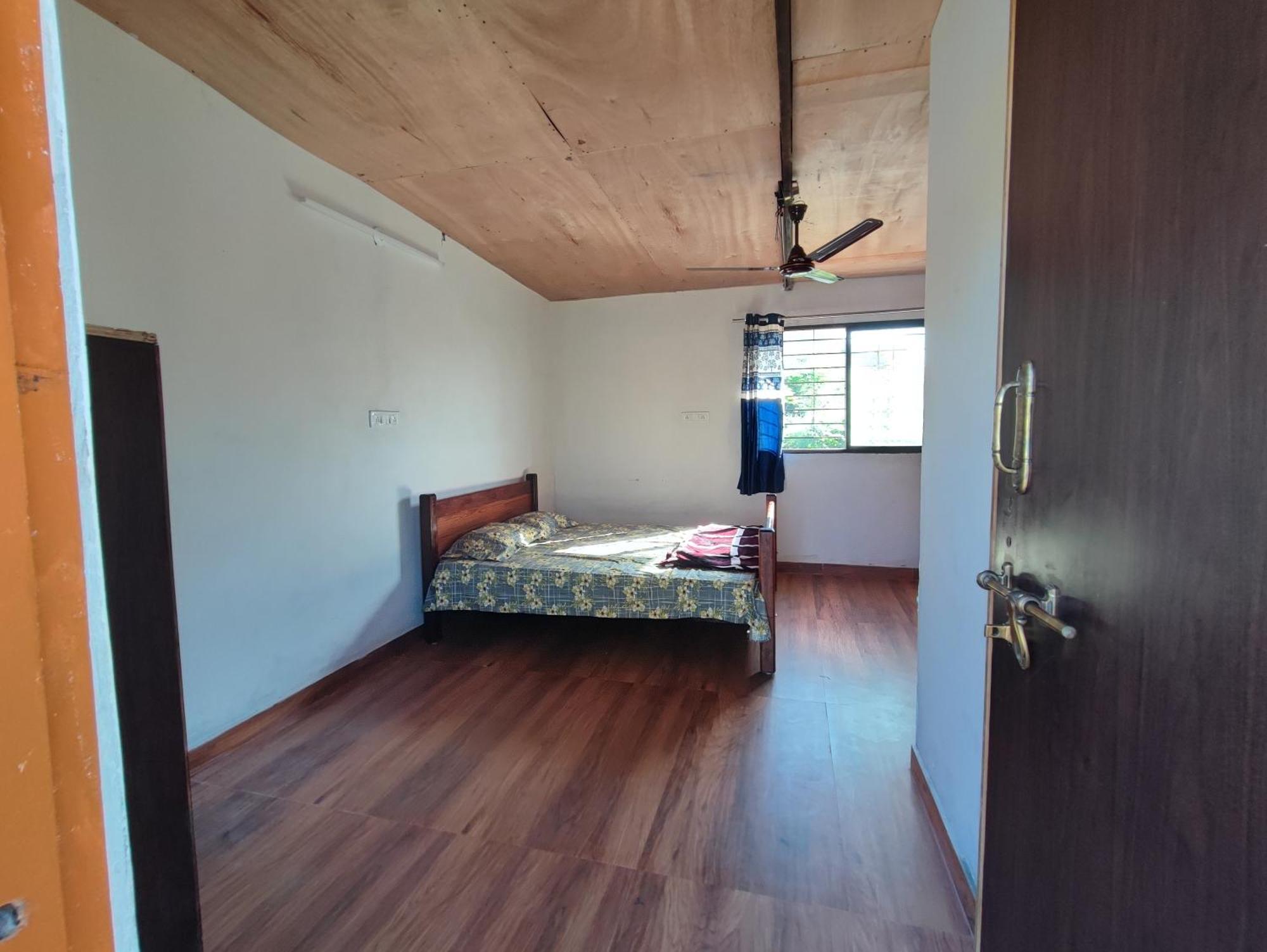 Bandipur Jaguar Homestay Exterior photo