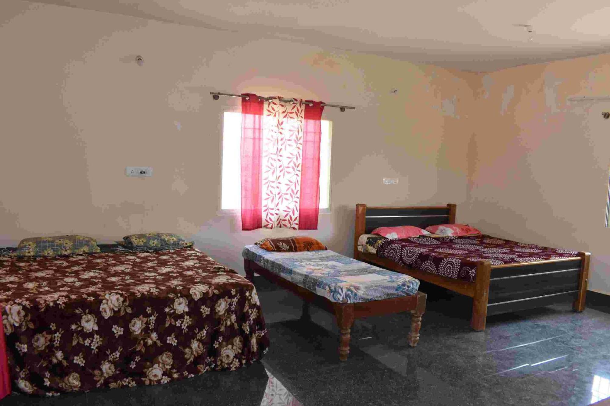 Bandipur Jaguar Homestay Exterior photo